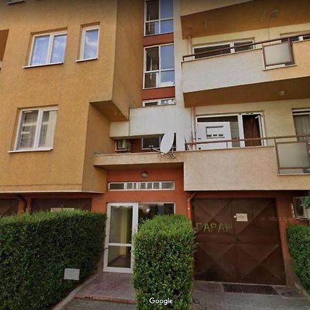 Modern Apartment Sofia Center Εξωτερικό φωτογραφία
