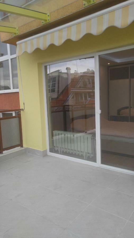 Modern Apartment Sofia Center Εξωτερικό φωτογραφία