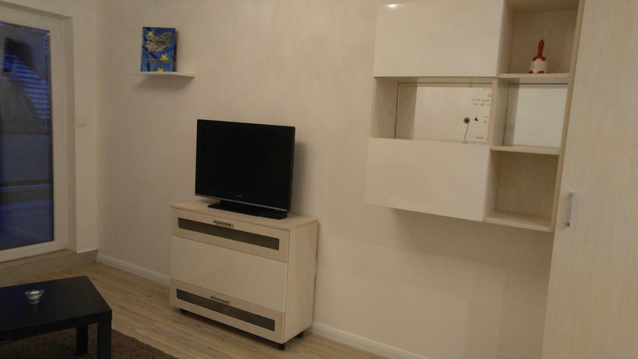 Modern Apartment Sofia Center Εξωτερικό φωτογραφία