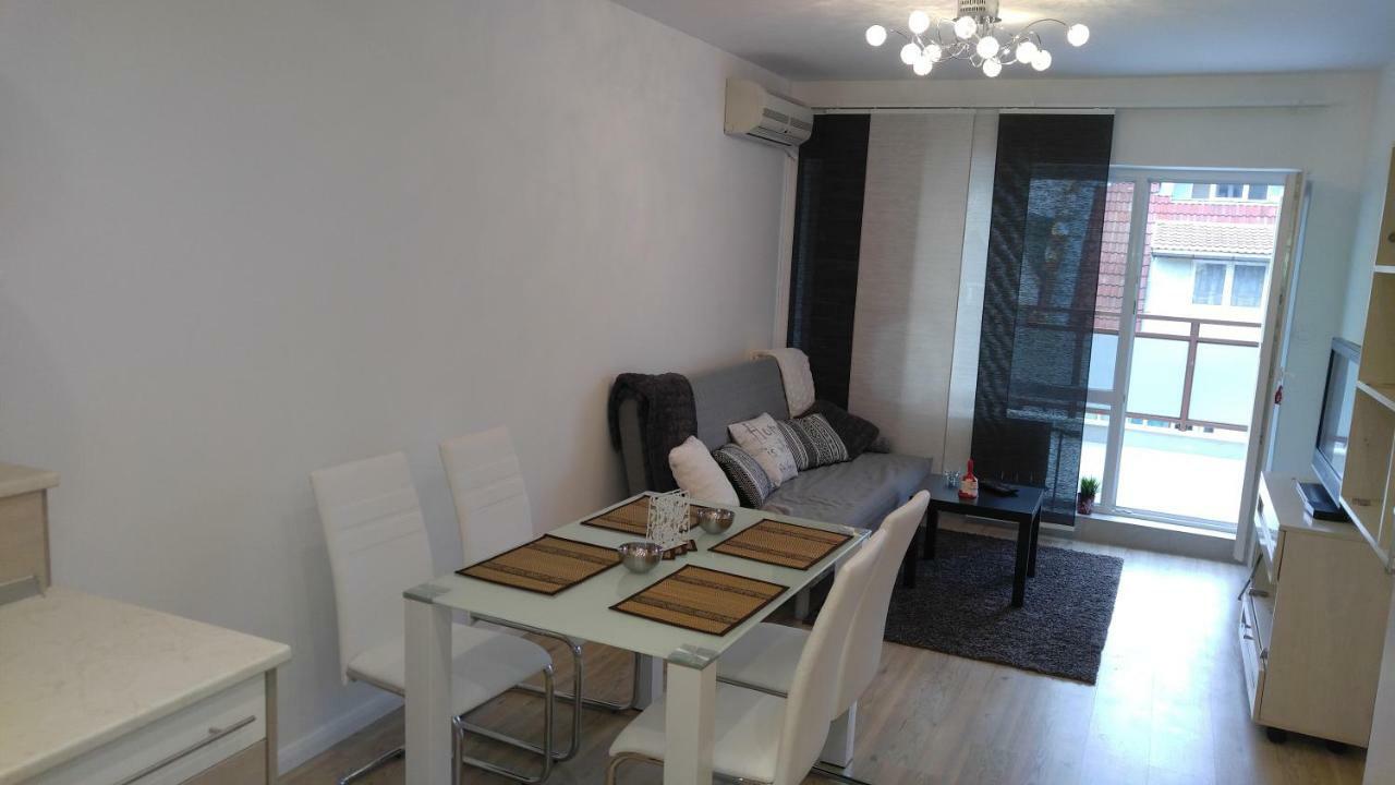 Modern Apartment Sofia Center Εξωτερικό φωτογραφία