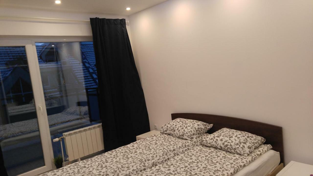 Modern Apartment Sofia Center Εξωτερικό φωτογραφία