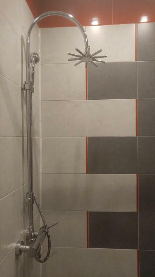 Modern Apartment Sofia Center Εξωτερικό φωτογραφία