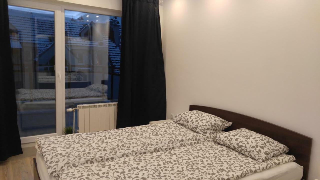 Modern Apartment Sofia Center Εξωτερικό φωτογραφία
