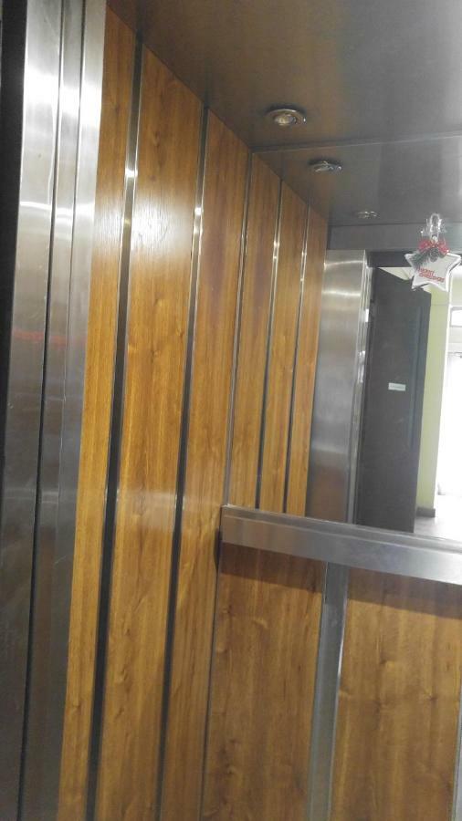 Modern Apartment Sofia Center Εξωτερικό φωτογραφία