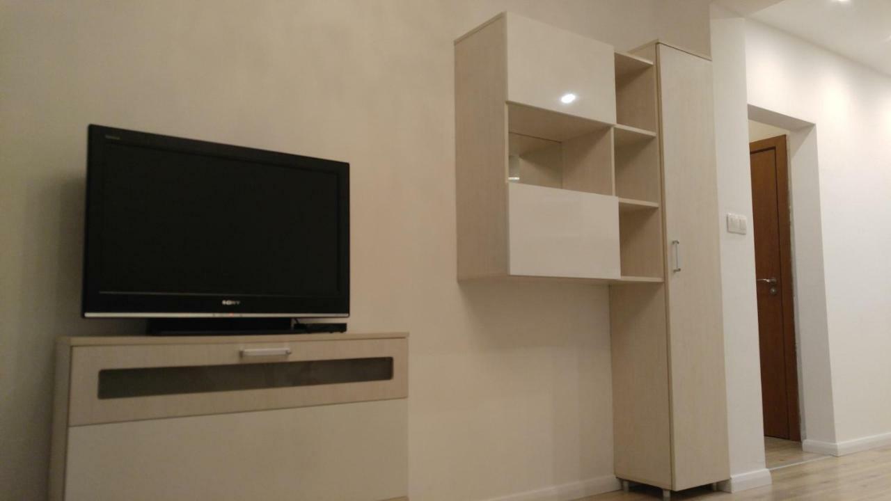 Modern Apartment Sofia Center Εξωτερικό φωτογραφία