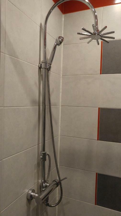 Modern Apartment Sofia Center Εξωτερικό φωτογραφία