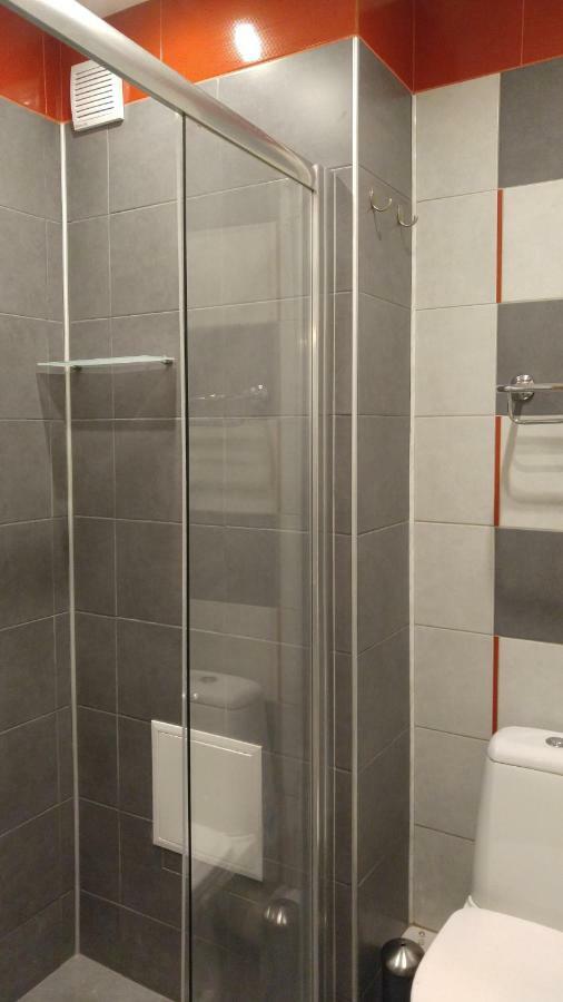 Modern Apartment Sofia Center Εξωτερικό φωτογραφία