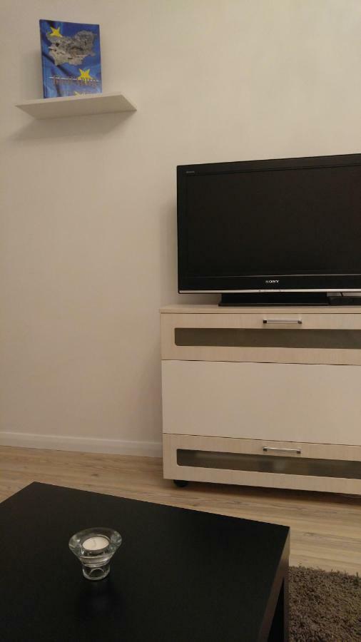 Modern Apartment Sofia Center Εξωτερικό φωτογραφία