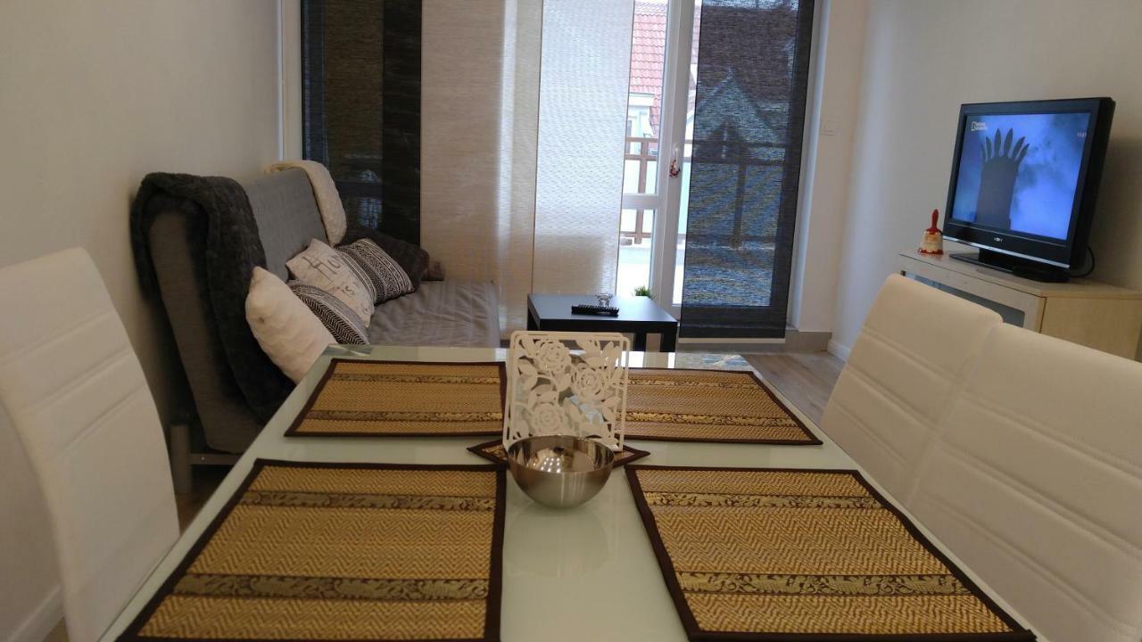 Modern Apartment Sofia Center Εξωτερικό φωτογραφία
