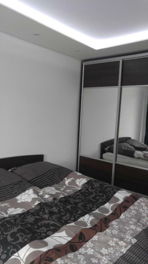 Modern Apartment Sofia Center Εξωτερικό φωτογραφία