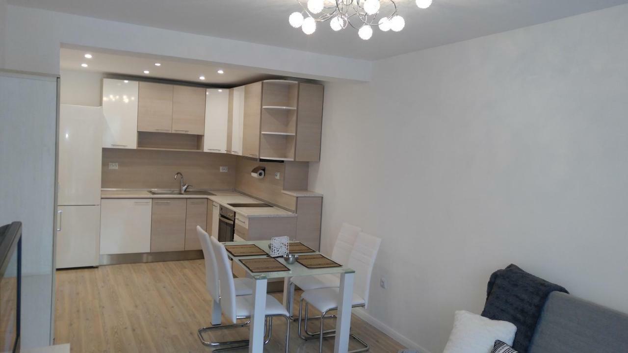 Modern Apartment Sofia Center Εξωτερικό φωτογραφία