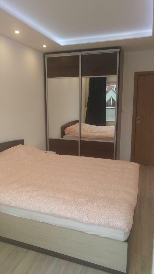 Modern Apartment Sofia Center Εξωτερικό φωτογραφία