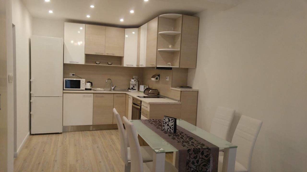 Modern Apartment Sofia Center Εξωτερικό φωτογραφία
