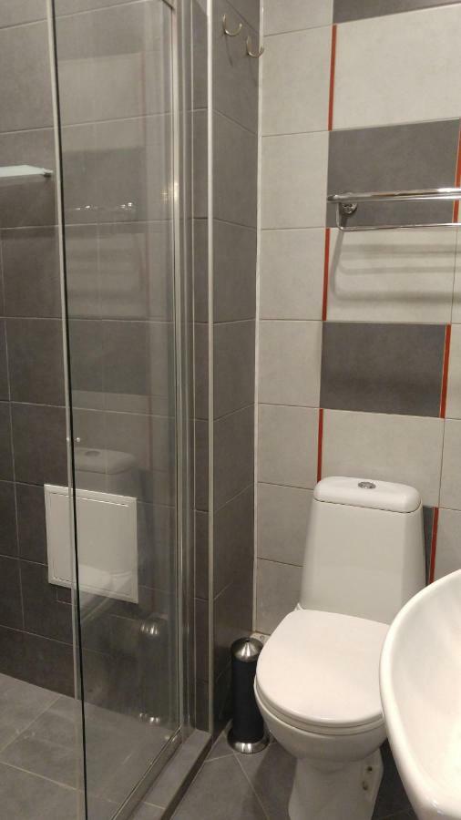 Modern Apartment Sofia Center Εξωτερικό φωτογραφία