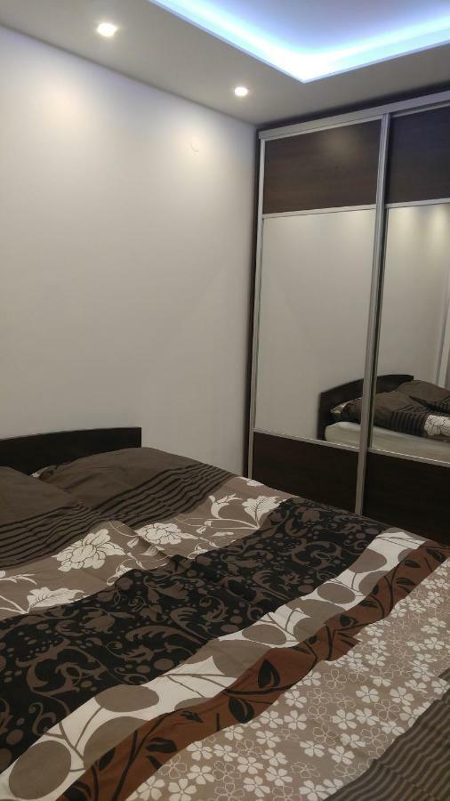 Modern Apartment Sofia Center Εξωτερικό φωτογραφία