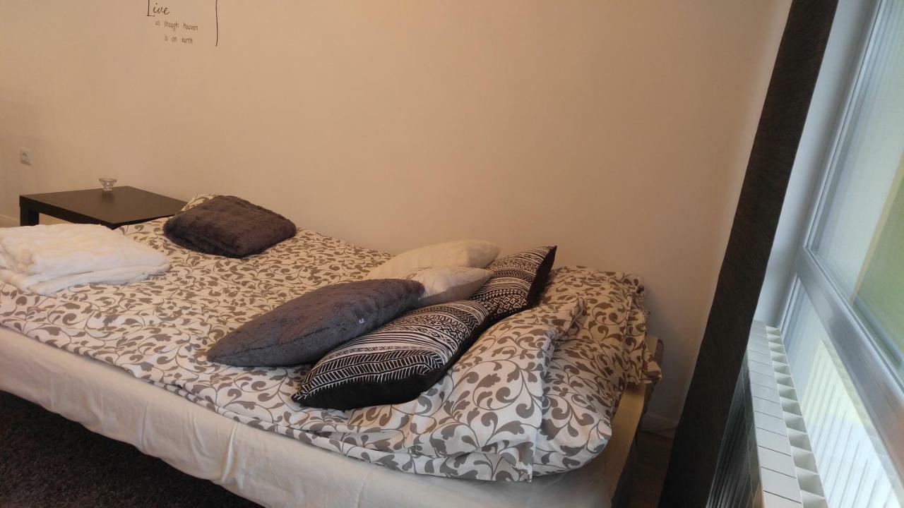 Modern Apartment Sofia Center Εξωτερικό φωτογραφία