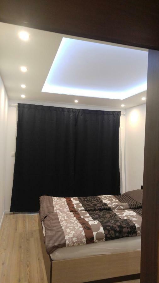 Modern Apartment Sofia Center Εξωτερικό φωτογραφία