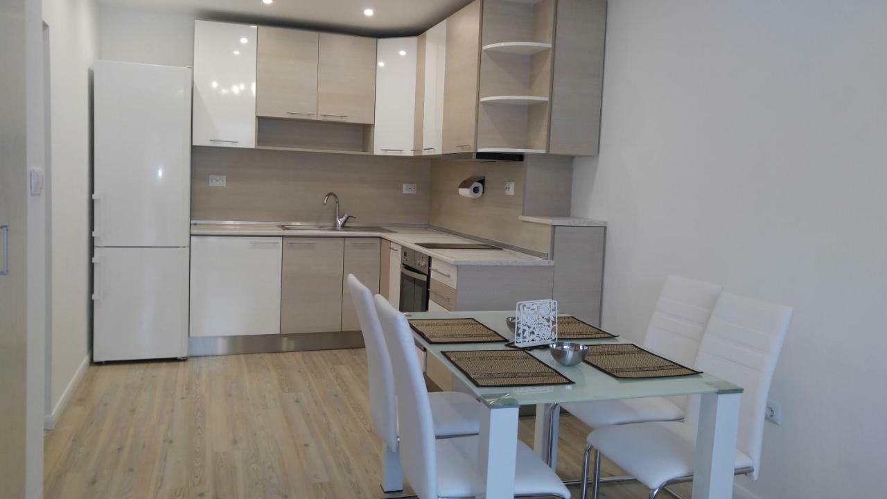 Modern Apartment Sofia Center Εξωτερικό φωτογραφία