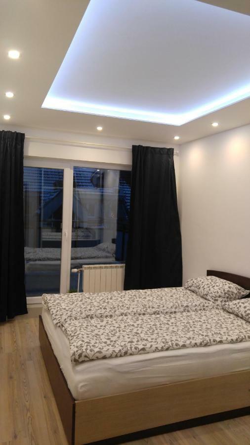Modern Apartment Sofia Center Εξωτερικό φωτογραφία