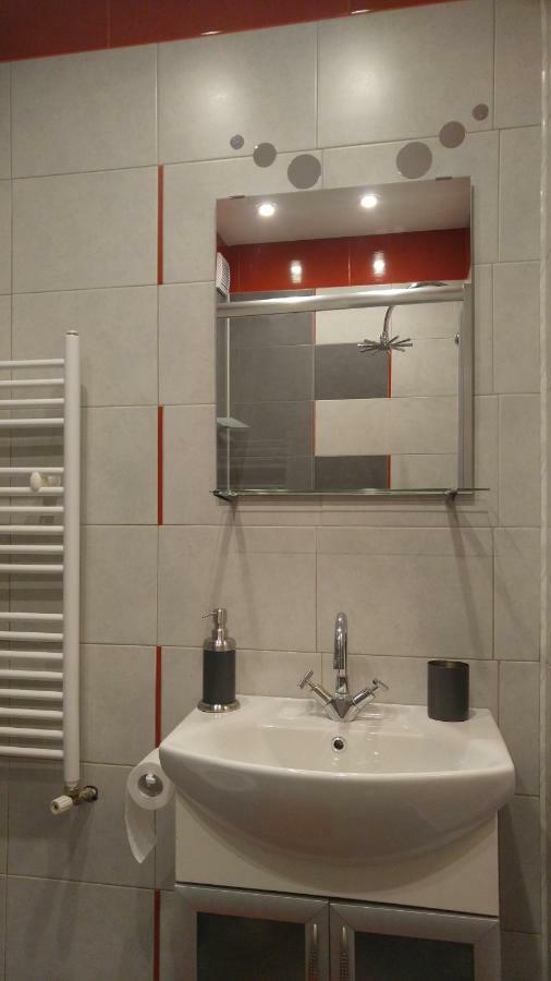 Modern Apartment Sofia Center Εξωτερικό φωτογραφία