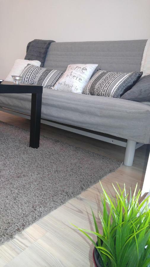 Modern Apartment Sofia Center Εξωτερικό φωτογραφία