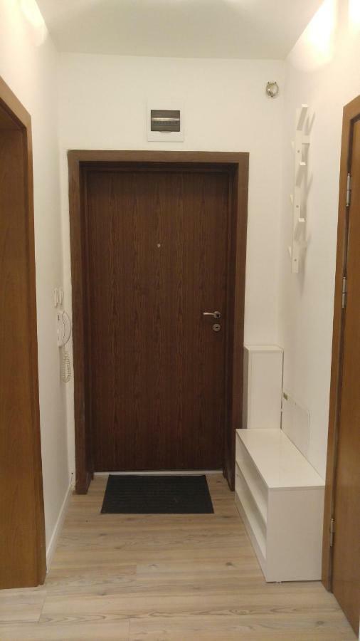 Modern Apartment Sofia Center Εξωτερικό φωτογραφία
