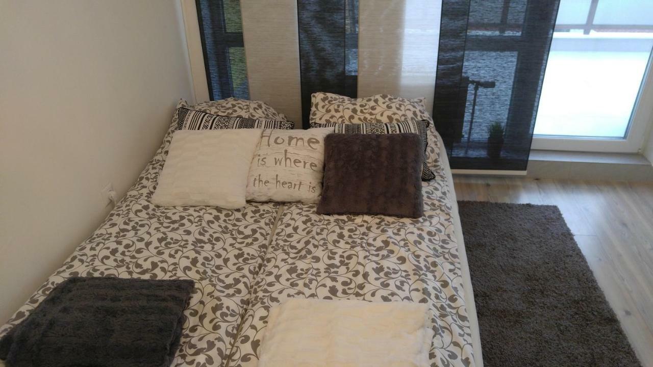 Modern Apartment Sofia Center Εξωτερικό φωτογραφία