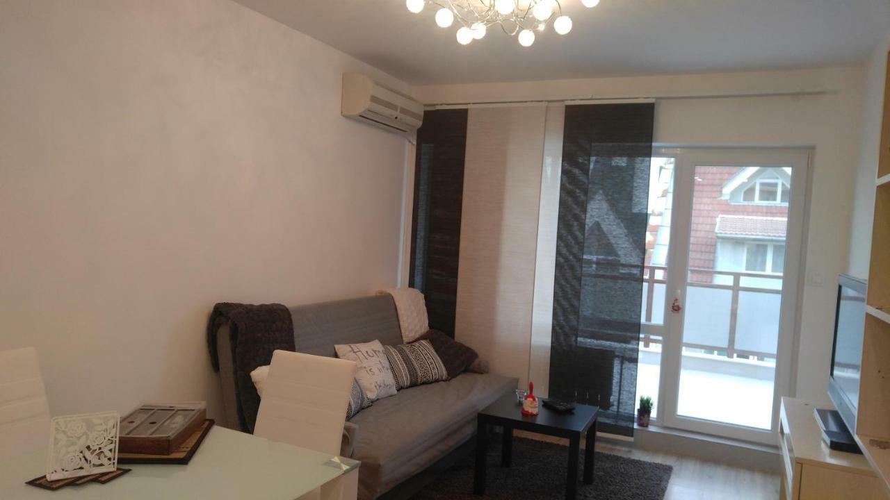 Modern Apartment Sofia Center Εξωτερικό φωτογραφία